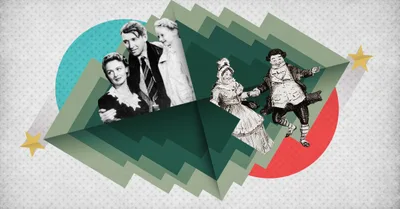 Mankind Was Scrooge’s Business (and George Bailey’s, Too)