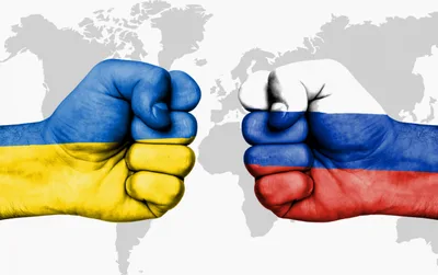 Are war clouds gathering over Eastern Europe?