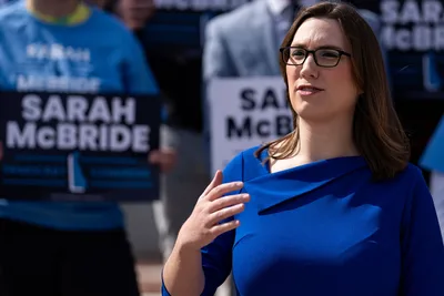 Delaware Elects First Trans-Identifying Member of Congress