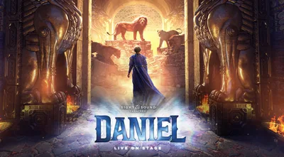 Sight & Sound's 'Daniel' Encourages Faith amid Cultural Pressures: 'The King is coming'