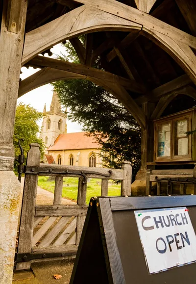 Most Brits Think Churches and Chapels are Important for Society