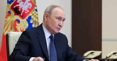Ukraine, Russia agree to ceasefire for Orthodox Easter