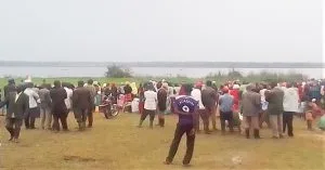 Muslim Extremists Kill 19-Year-Old Christian in Boat for His Faith - Morningstar News
