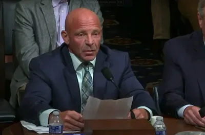 Biden-Harris Admin. Tried to Hide Spike in Terror-Tied Immigrants Crossing Border, Ex-Official Says