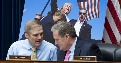 House unanimously votes to probe Trump assassination attempt