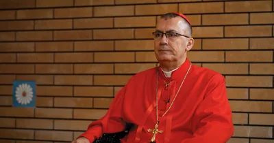 Chaldean patriarch calls for prayer, peace, and support for Christians in the Middle East