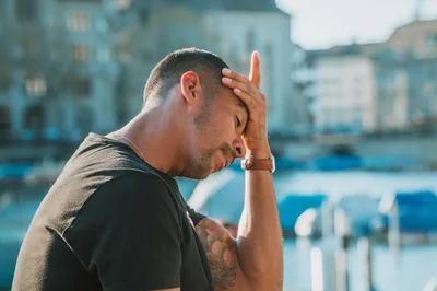 ‘Because you’re breathing, you matter’: on World Suicide Prevention Day, evangelist and abuse survivor Dean Sikes urges youth to have hope in God
