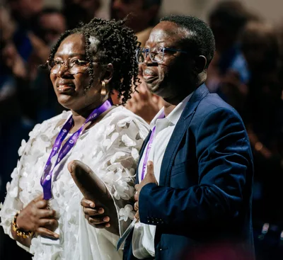 Southern Baptists Rally around Nigerian Church Planters after Medical Crisis | Baptist Press