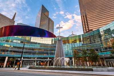 First Baptist Dallas Named 'best church' in Dallas-Fort Worth Metro Area