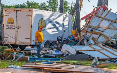 Relief Efforts Underway in Missouri and Kentucky Following Deadly Storms | Baptist Press