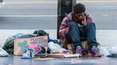 The Importance of Dignity and Seeing People - RELEVANT