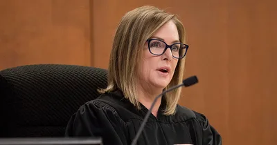 Arizona Judge OKs Sweeping Protections for Unborn