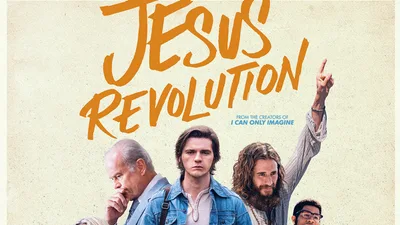 'Jesus Revolution' Director Says America Ripe for Revival, People 'Waking Up' to Fact That 'Something Is Missing' in Their Life