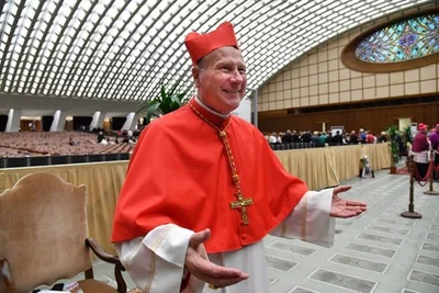 ‘This is the Christian message’: Cardinal urges Catholics to join struggle for racial justice