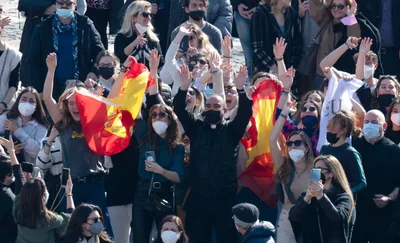 Priest who gave life to save teen among Spanish martyrs to be beatified