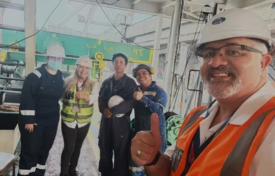 Mission to Seafarers Prepares Global Outreach to Bring Christmas Cheer to Sailors Far from Home