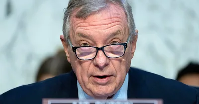 Senate committee approves SCOTUS ethics bill