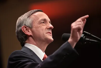'None of the government's business' What Pastors Preach on Sundays, Robert Jeffress Tells DOJ Religious Liberty Panel