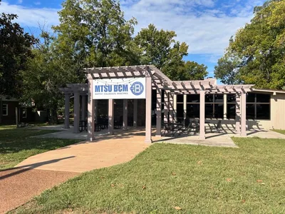 BCM Ready to Respond after Tragedy at Middle Tennessee State University | Baptist Press