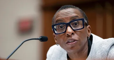 Harvard President resigns amid criticism