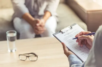 Calif. bill threatens Bible-based therapy | Baptist Press