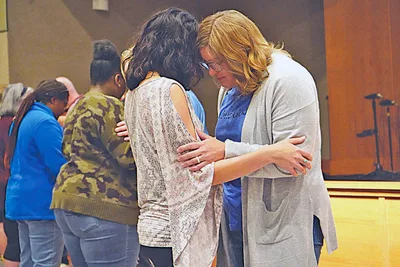 Prayer movement boosts Northeast Houston Baptist Church | Baptist Press