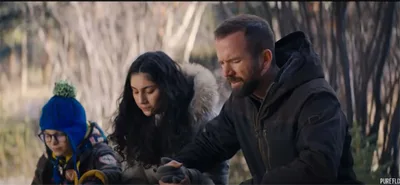 ‘Fast and Furious' actor Lucas Black says role in new Christian film was an answer to prayer