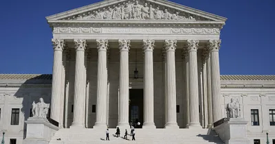 Supreme Court backs biological sex requirement on passports