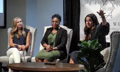Finding God’s calling at the Women & Work Forum | Baptist Press