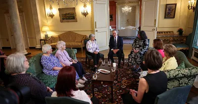 UK Issues Formal Apology to Single Mothers Forced to Give Babies into Adoption