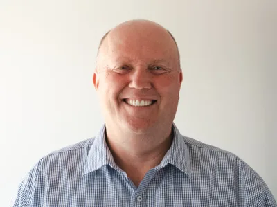 Mission Leader Chris Melville Becomes New CEO for Bible Society Australia
