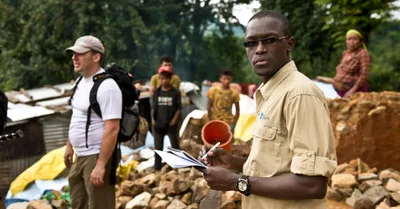 NGO No-Go: More Countries Make Christian Charity Harder to Give and Receive