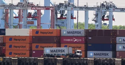 Court Blocks Most Trump Tariffs as Outside President’s Authority