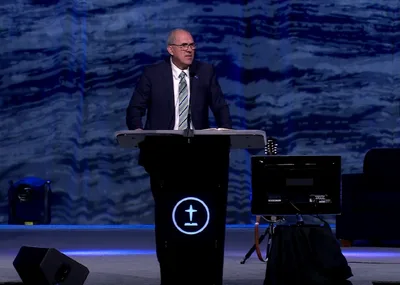 SBC President Bart Barber Warns against 'toxic' Churches That 'empower critics''