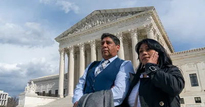 Supreme Court Hears Case on Social Media Companies’ Liability