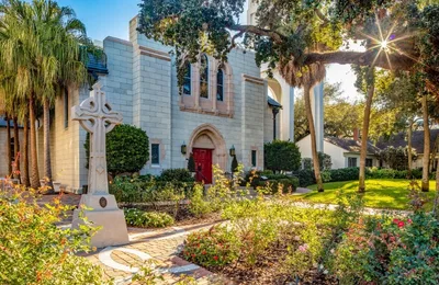 ‘The hand of God is clearly at work’: Fla. Episcopal Church Welcomes 3,000th Member