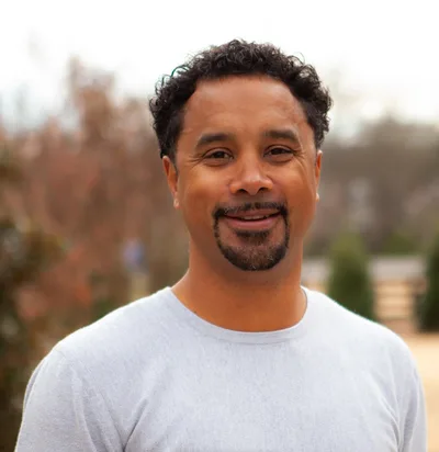 Jonathan Pitts offers advice for those grieving a loss during the holidays