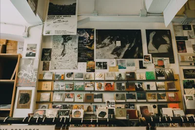 In 2024, More Music is Released in a Single Day Now Than in All of 1989 - RELEVANT