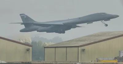Foreign actors in thwarted airbase terror plot, Rubio claims