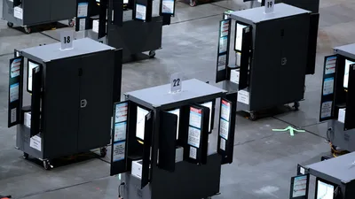 Securing the 2022 Midterm Elections: Federal, State, and Local Officials Work to Limit Threats to American Democracy