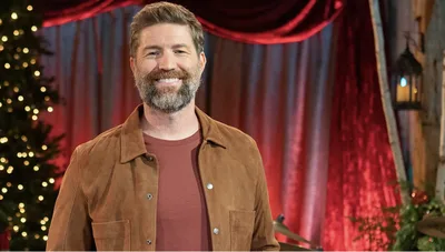 Country Star Josh Turner on How Faith Guides Musical Content: 'I've always drawn a hard line'