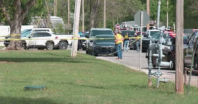 Praise for Oklahoma Principal Who Took Down Would-Be Shooter