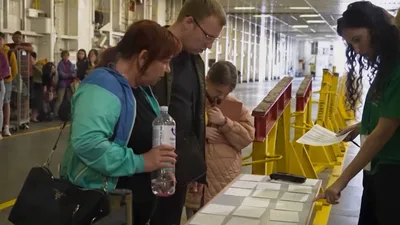 Estonian Christians Open Their Arms to Ukraine's Refugees: 'We Had No Electricity... I Doubt We'll Have Heat This Winter