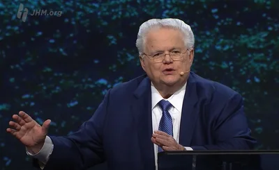 John Hagee Warns the US is 'wide open' for Terror Attack from Iran