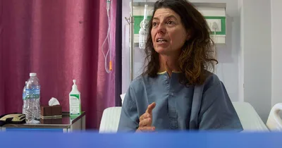 Search for Missing Climbers Continues after Fatal Avalanche in Nepal