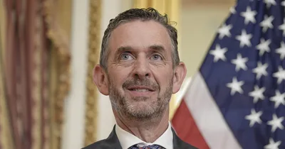 Ohio’s Michael Rulli Sworn into U.S. House, Adding to GOP Majority