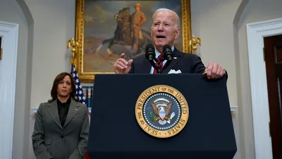 Biden to Visit Border This Weekend, New Policy Aims to Crackdown on Illegal Crossers