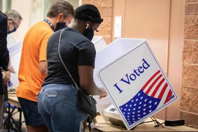 Repealing the 19th Amendment isn't conservatism. It's extremism