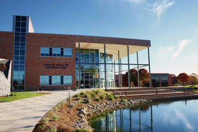 Baptist School’s Plan to Save Anthony Moore Abandoned Its Students — and Moore