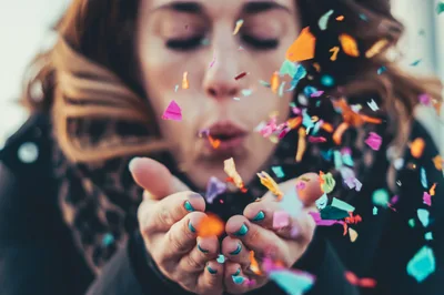 A Better Way to Think About New Year's Resolutions - RELEVANT